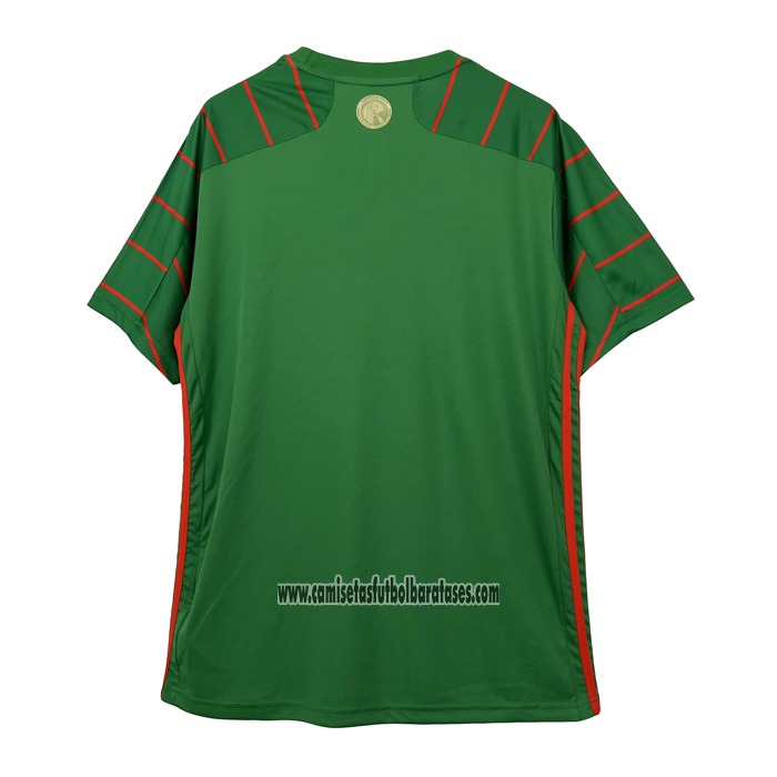 Tailandia Camiseta Portuguesa de Desportos Primera 2022 2023